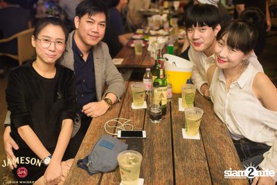 Whal&Dolph Plus Scrubb at Chongjaroen Festival — photo 60