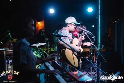 Whal&Dolph Plus Scrubb at Chongjaroen Festival — photo 63