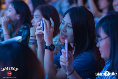 Whal&Dolph Plus Scrubb at Chongjaroen Festival — photo 64