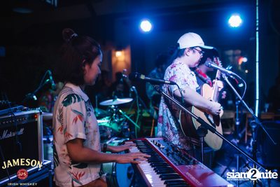 Whal&Dolph Plus Scrubb at Chongjaroen Festival — photo 65