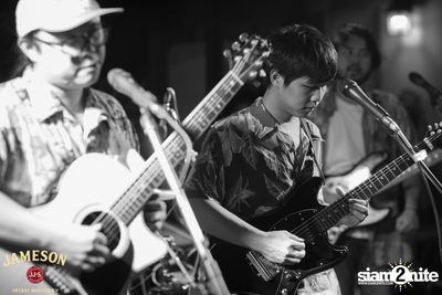 Whal&Dolph Plus Scrubb at Chongjaroen Festival — photo 66