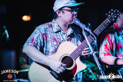 Whal&Dolph Plus Scrubb at Chongjaroen Festival — photo 67
