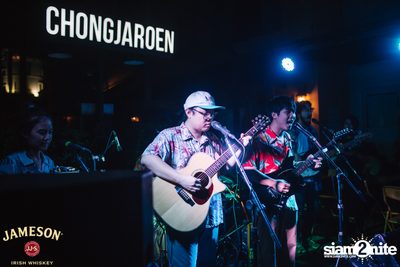 Whal&Dolph Plus Scrubb at Chongjaroen Festival — photo 69