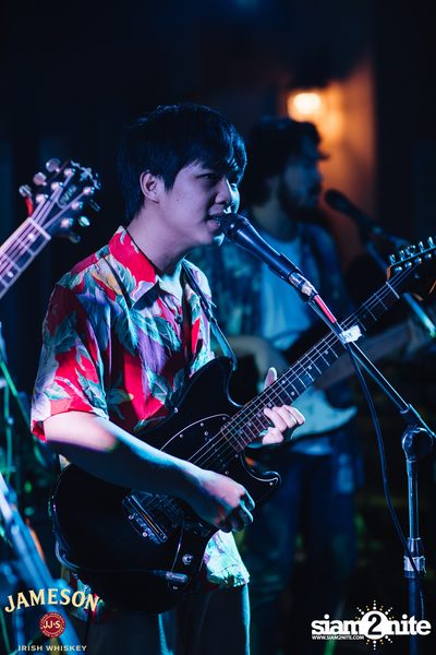 Whal&Dolph Plus Scrubb at Chongjaroen Festival — photo 70