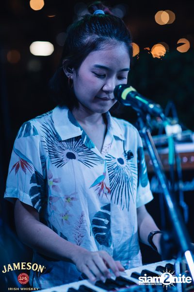 Whal&Dolph Plus Scrubb at Chongjaroen Festival — photo 71