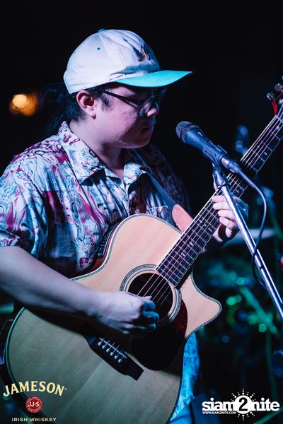 Whal&Dolph Plus Scrubb at Chongjaroen Festival — photo 72