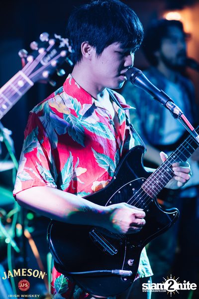 Whal&Dolph Plus Scrubb at Chongjaroen Festival — photo 74