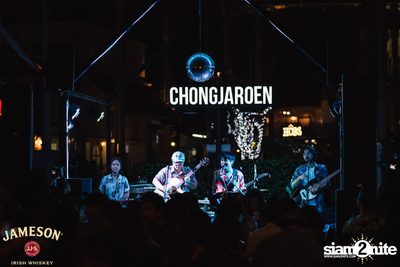 Whal&Dolph Plus Scrubb at Chongjaroen Festival — photo 83