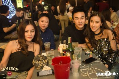 Whal&Dolph Plus Scrubb at Chongjaroen Festival — photo 84