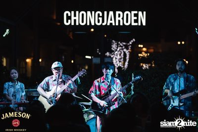 Whal&Dolph Plus Scrubb at Chongjaroen Festival — photo 85