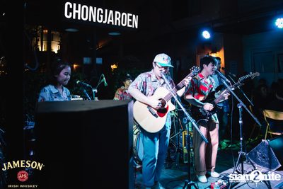 Whal&Dolph Plus Scrubb at Chongjaroen Festival — photo 88