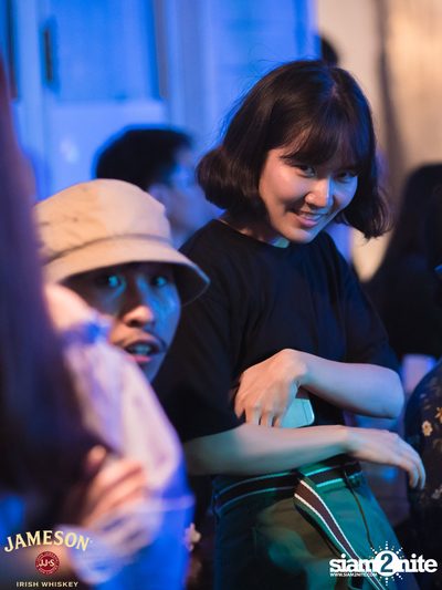 Whal&Dolph Plus Scrubb at Chongjaroen Festival — photo 89