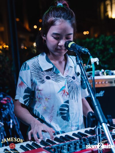 Whal&Dolph Plus Scrubb at Chongjaroen Festival — photo 90