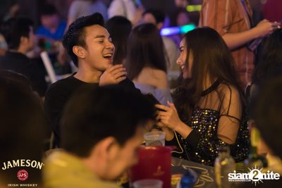 Whal&Dolph Plus Scrubb at Chongjaroen Festival — photo 93