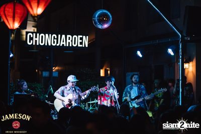 Whal&Dolph Plus Scrubb at Chongjaroen Festival — photo 94