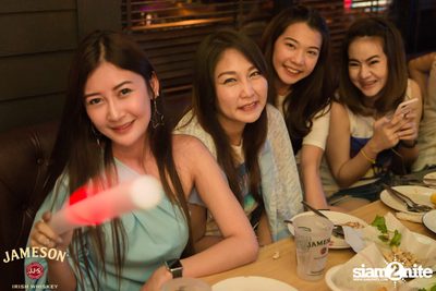 Whal&Dolph Plus Scrubb at Chongjaroen Festival — photo 95