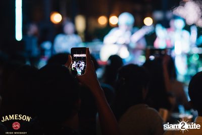 Whal&Dolph Plus Scrubb at Chongjaroen Festival — photo 99