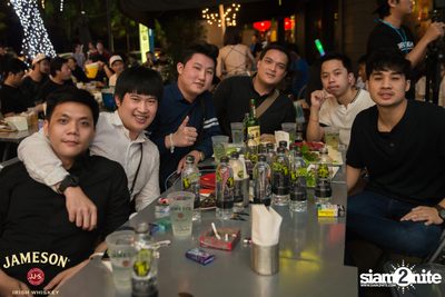 Whal&Dolph Plus Scrubb at Chongjaroen Festival — photo 101
