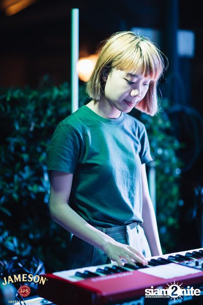 Whal&Dolph Plus Scrubb at Chongjaroen Festival — photo 105