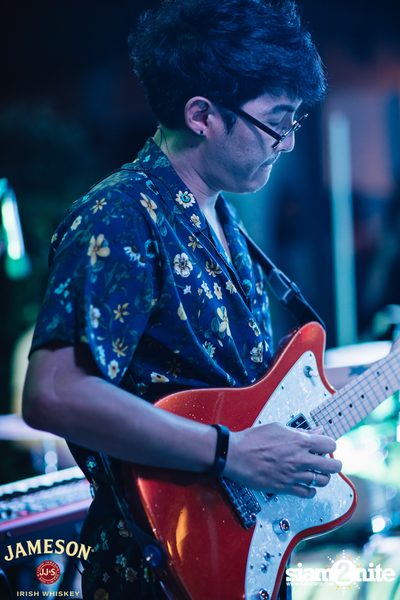 Whal&Dolph Plus Scrubb at Chongjaroen Festival — photo 106