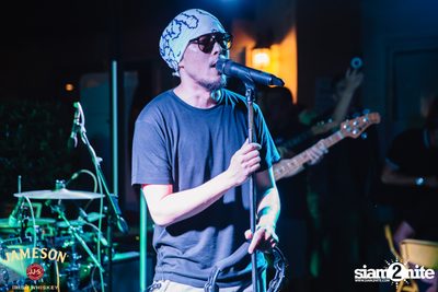 Whal&Dolph Plus Scrubb at Chongjaroen Festival — photo 107