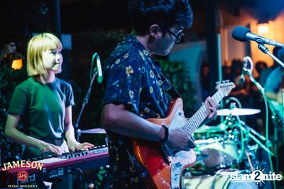Whal&Dolph Plus Scrubb at Chongjaroen Festival — photo 108
