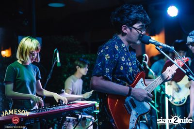 Whal&Dolph Plus Scrubb at Chongjaroen Festival — photo 110