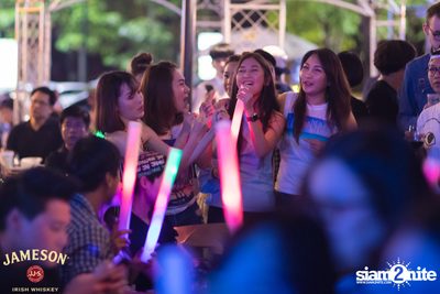 Whal&Dolph Plus Scrubb at Chongjaroen Festival — photo 112