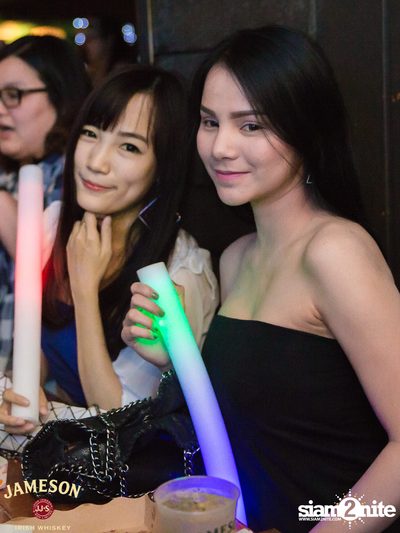 Whal&Dolph Plus Scrubb at Chongjaroen Festival — photo 113