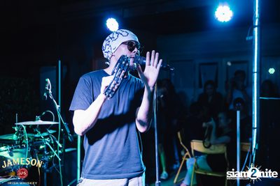 Whal&Dolph Plus Scrubb at Chongjaroen Festival — photo 115