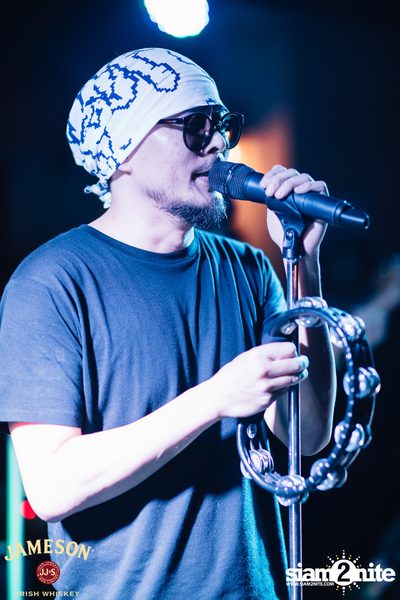 Whal&Dolph Plus Scrubb at Chongjaroen Festival — photo 116