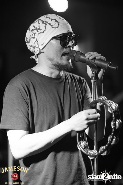 Whal&Dolph Plus Scrubb at Chongjaroen Festival — photo 117
