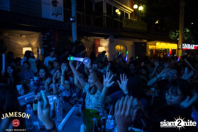 Whal&Dolph Plus Scrubb at Chongjaroen Festival — photo 118