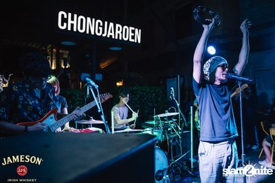 Whal&Dolph Plus Scrubb at Chongjaroen Festival — photo 119