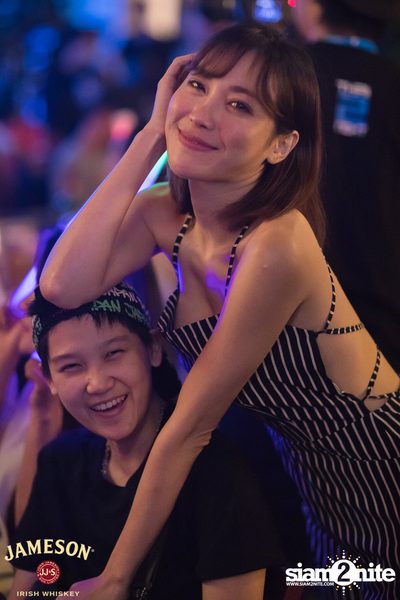 Whal&Dolph Plus Scrubb at Chongjaroen Festival — photo 123