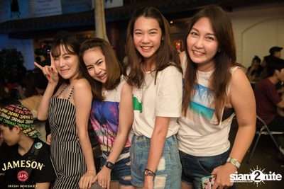 Whal&Dolph Plus Scrubb at Chongjaroen Festival — photo 124