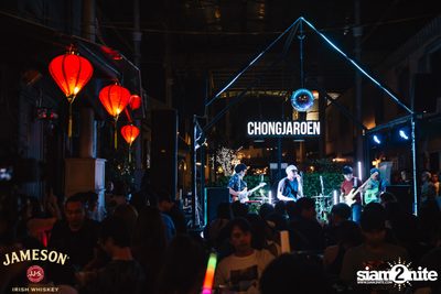 Whal&Dolph Plus Scrubb at Chongjaroen Festival — photo 125
