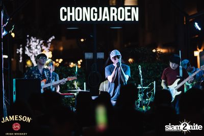 Whal&Dolph Plus Scrubb at Chongjaroen Festival — photo 126