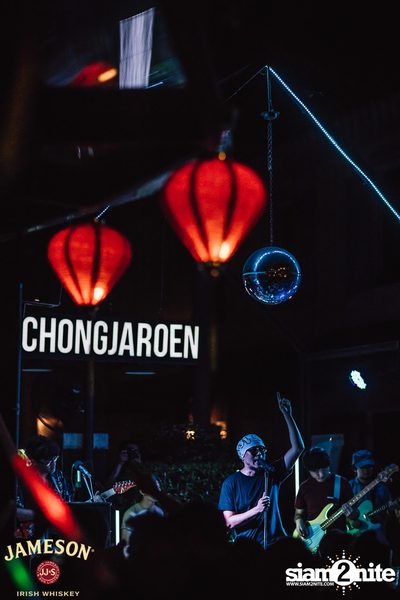 Whal&Dolph Plus Scrubb at Chongjaroen Festival — photo 127