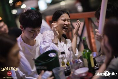Whal&Dolph Plus Scrubb at Chongjaroen Festival — photo 129
