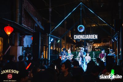 Whal&Dolph Plus Scrubb at Chongjaroen Festival — photo 131