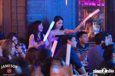 Whal&Dolph Plus Scrubb at Chongjaroen Festival — photo 132