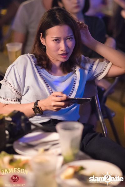 Whal&Dolph Plus Scrubb at Chongjaroen Festival — photo 133
