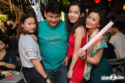 Whal&Dolph Plus Scrubb at Chongjaroen Festival — photo 134