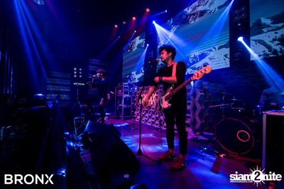NYE Party 2018 ที่ บรองซ์ — photo 5