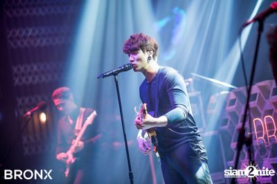 NYE Party 2018 ที่ บรองซ์ — photo 7