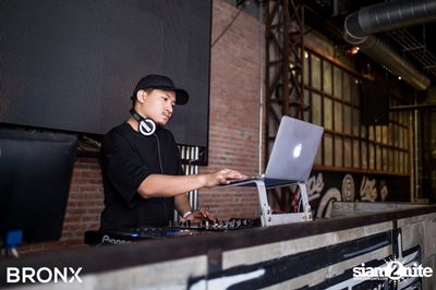 NYE Party 2018 ที่ บรองซ์ — photo 11