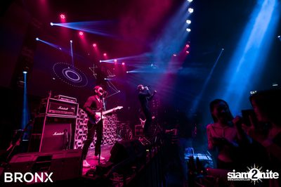 NYE Party 2018 ที่ บรองซ์ — photo 16