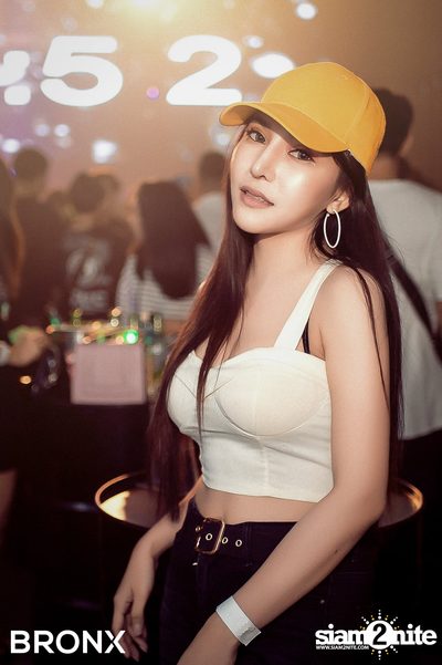 NYE Party 2018 ที่ บรองซ์ — photo 28