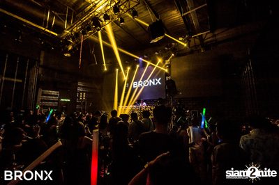 NYE Party 2018 ที่ บรองซ์ — photo 35